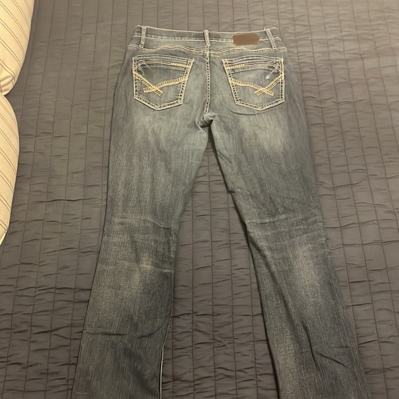 BKE jeans. Great condition. Super comfortable. - Picture 2 of 6